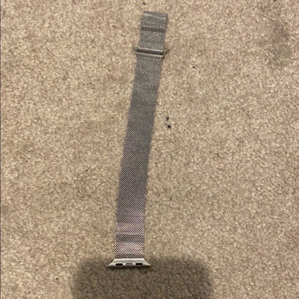 Apple Watch series 1 band
